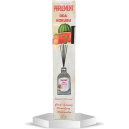 Parlement 50 ml Karpuz Çilek Bambu Oda Kokusu
