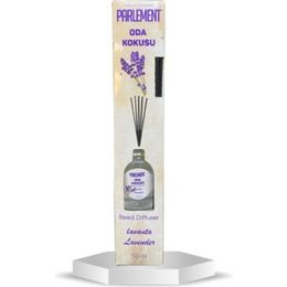 Parlement 50 ml Lavanta Bambu Oda Kokusu
