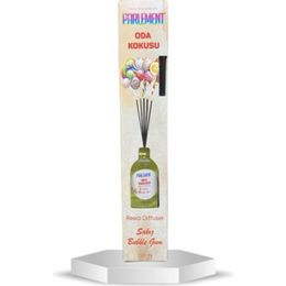 Parlement 50 ml Sakız Bambu Oda Kokusu