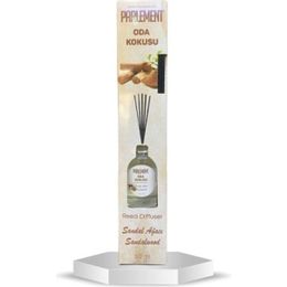 Parlement 50 ml Sandal Ağacı Bambu Oda Kokusu