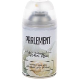 Parlement Beyaz Gül 250 ml Yedek Ortam ve Oda Spreyi