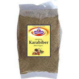 Parmak 250 gr Öğütülmüş Karabiber