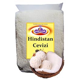 Parmak 500 gr Hindistan Cevizi