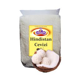 Parmak 500 gr Hindistan Cevizi