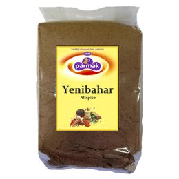 Parmak Baharat 1 kg Öğütülmüş Yenibahar