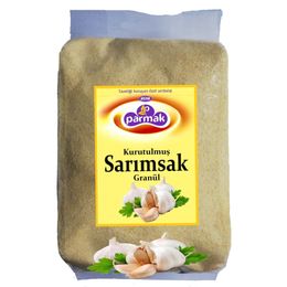 Parmak Baharat 100 gr Granül Sarımsak