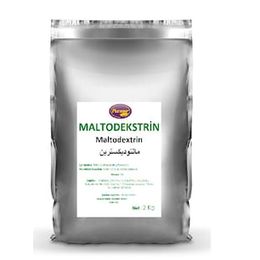 Parmor 2 kg Maltodekstrin