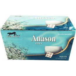 Pars 20'li Anason Çayı