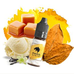 Pars Aroma Al Capone 10 ml Mix Gıda Aroması