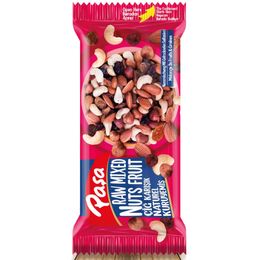 Paşa Kuruyemiş 12x40 gr Çiğ Karışık Naturel Kuruyemiş