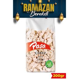 Paşa Kuruyemiş 200 gr Kavrulmuş Kabak Çekirdeği