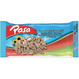 Paşa Kuruyemiş 24x30 gr İşlenmiş İç Ay Çekirdeği