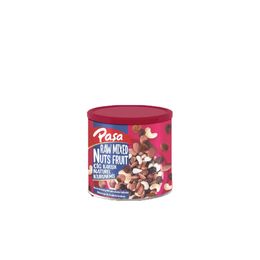 Paşa Kuruyemiş 4x150 gr Çiğ Karışık Naturel Kuruyemiş