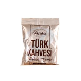 Paşadan 100 gr Türk Kahvesi