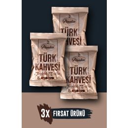 Paşadan 100 gr Türk Kahvesi