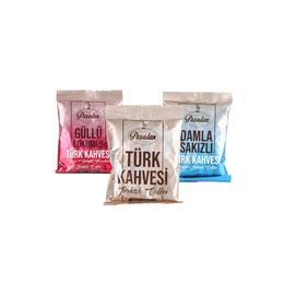 Paşadan 100 gr Türk Kahvesi