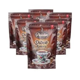 Paşadan 200 gr Dibek Kahvesi