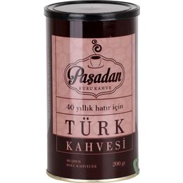 Paşadan 200 gr Türk Kahvesi