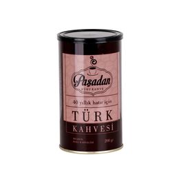 Paşadan 200 gr Türk Kahvesi