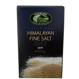 Passiflora 500 gr Himalaya Tuzu
