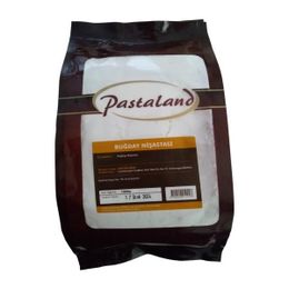 Pastaland 1 kg Buğday Nişastası