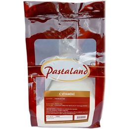 Pastaland 1 kg C Vitamini Askorbik Asit
