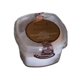 Pastaland 100 gr Vanilya