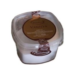 Pastaland 100 gr Vanilya