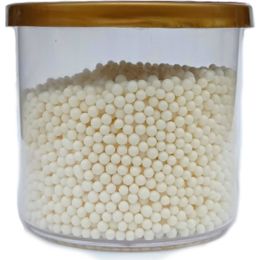 Pastaland 150 gr Beyaz Boncuk Şeker