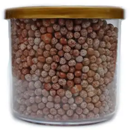 Pastaland 150 gr Kahverengi Boncuk Şeker