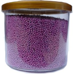 Pastaland 200 gr Mor Kaskas Şekeri