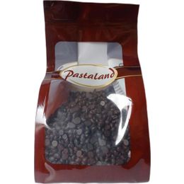 Pastaland 200 gr Sütlü Damla Drop Çikolata