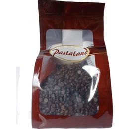 Pastaland 200 gr Sütlü Damla Drop Çikolata
