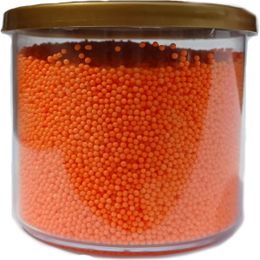 Pastaland 200 gr Turuncu Kaskas Şekeri