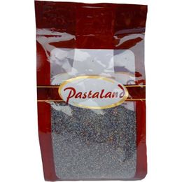 Pastaland 250 gr Gri Haşhaş Tohumu