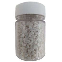 Pastaland 40 gr Dekoratif Beyaz Minik Kalp Şeker