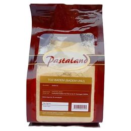 Pastaland 500 gr Badem Unu