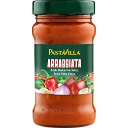Pastavilla 300 gr Arrabbiata Sos