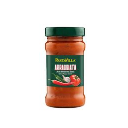Pastavilla 300 gr Arrabbiata Sos
