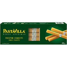 Pastavilla 400 gr Spagetti Makarna