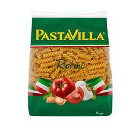 Pastavilla 5x500 gr Burgu Makarna