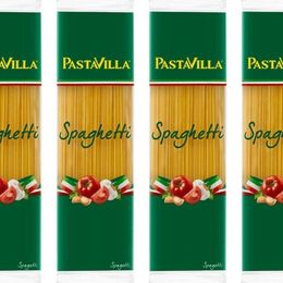 Pastavilla 6x500 gr Spagetti Makarna