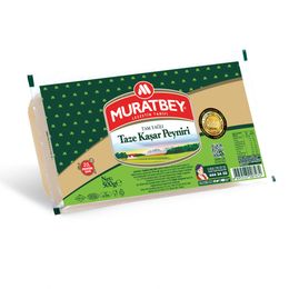 Pastırmacı Hayrullah Gurme 500 gr Taze Kaşar Peynir