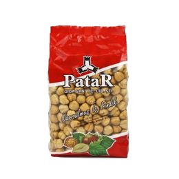 Patar 1 kg Çifte Kavrulmuş İç Fındık