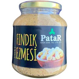 Pastavant - Çifte Kavrulmuş Fındık Ezmesi 200 gr