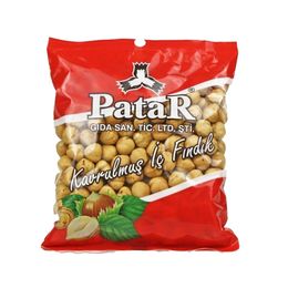 Patar 90x50 gr Çifte Kavrulmuş İç Fındık