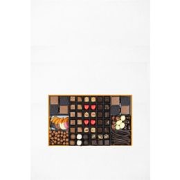Patiswiss 1048 gr Prime Large Collection Kutu Çikolata