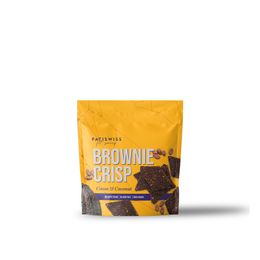 Patiswiss 30 gr Brownie Kraker