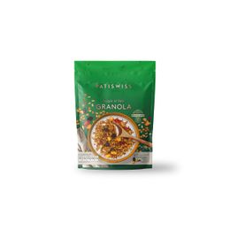 Patiswiss 300 gr Sebzeli Granola