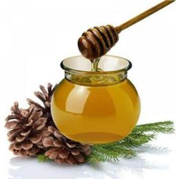 Pavrika 1 kg Çam Balı